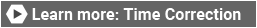 Learn more: About arrival time compensation?